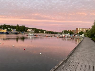Lilla Gästhamnen