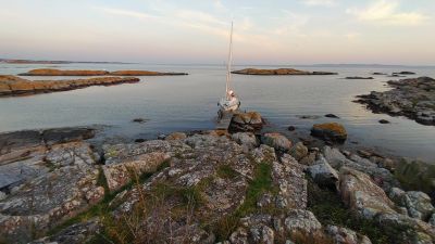 Hallands Väderö