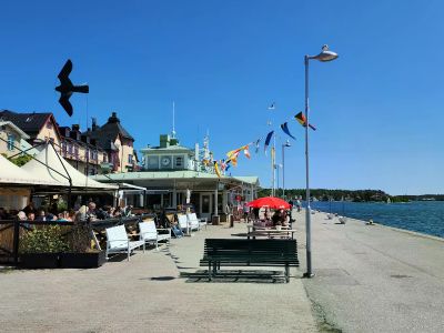 Winbergs Kök & Bar