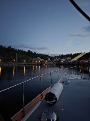 Bönhamn