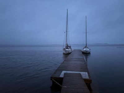 Klacksörarna