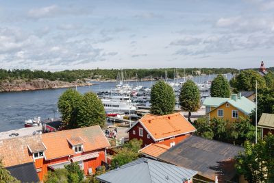 Sandhamn