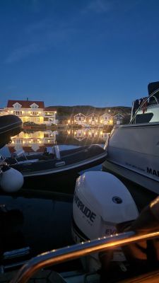 Smögens gästhamn