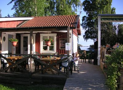Rånö Källan Restaurang och Bar