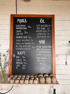 Lauters Gårdskrog & Café