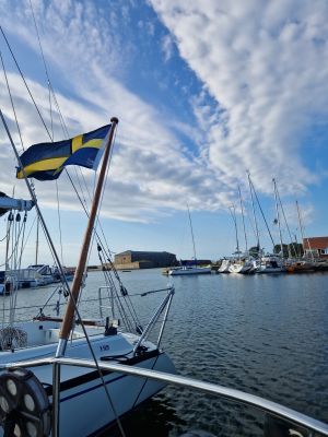 Aspö - Lökanabben