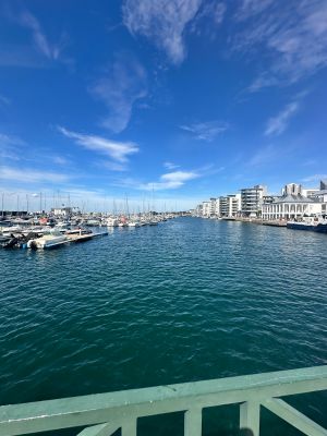 Helsingborg - Norra Hamnen