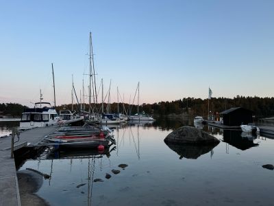 Ingmarsö