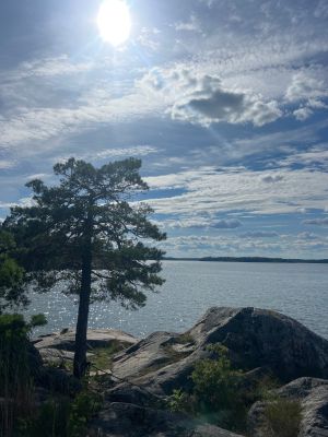 Stora Ramsö