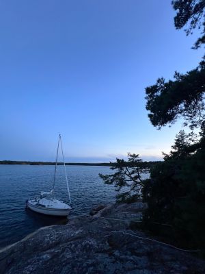 Kymmendö - Rävskär