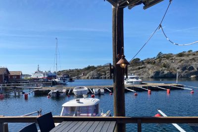 Sundets Skaldjurscafé