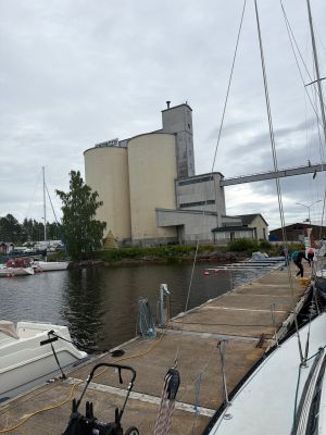 Töre Gästhamn