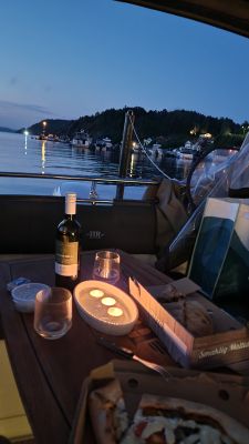 Henåns gästhamn