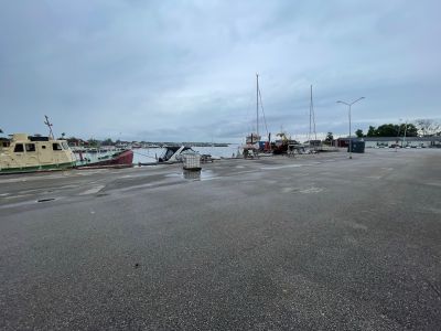 Garpahamnen