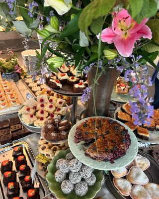 Vaxholms Hembygdsgårds Café