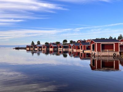 Brändöskär