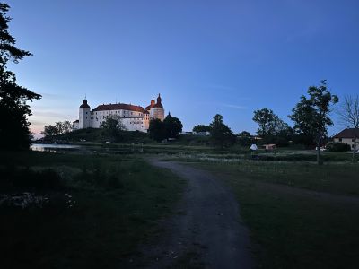 Läckö Slott