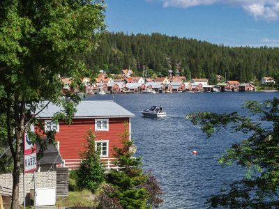 Hotellbryggan