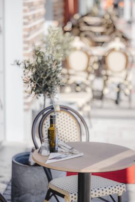 Bistro Magasinet Norrtälje