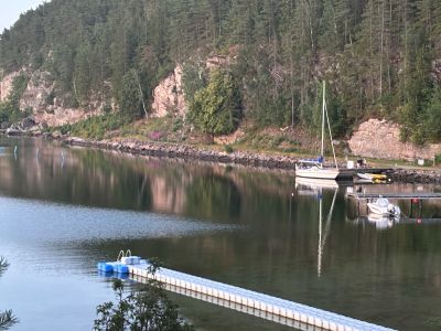 Hafsten Resort