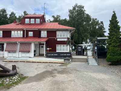 Slagsta Sjökrog