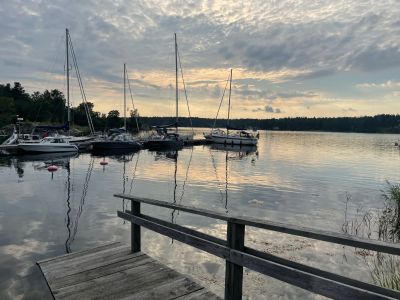 Stämmarsund