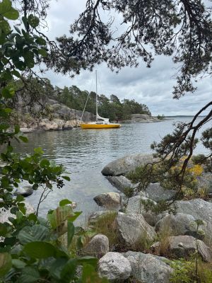 Kalvholmarna