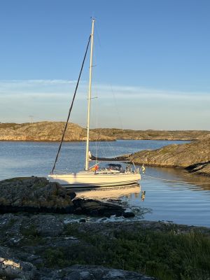 Södra Smögholmarna