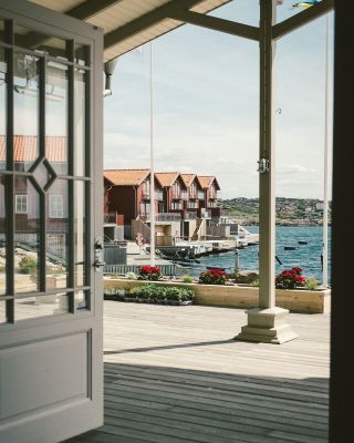 Strana Hotell & Restaurang