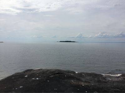 Hästholmarna