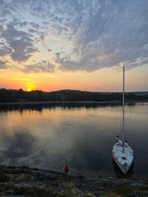Östra Slangholmen