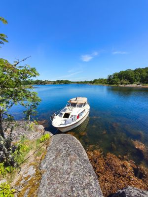 Dragsö, Skiftesön