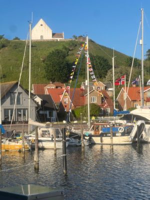 Kyrkbacken