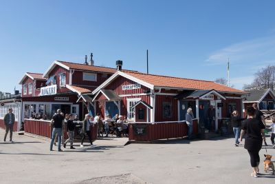 Nynäs rökeri