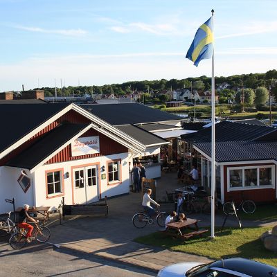 Dagmars Hamnkrog