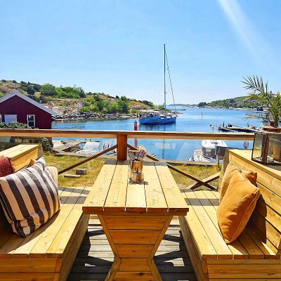 Kosters Rökeri