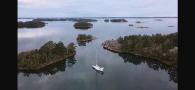 Lindöja