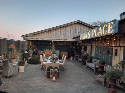 John’s Place