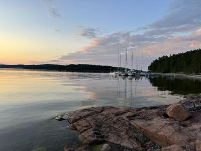 Högholmen
