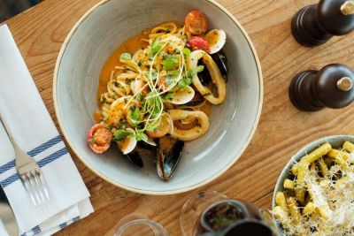 Fejans skärgårdskrog