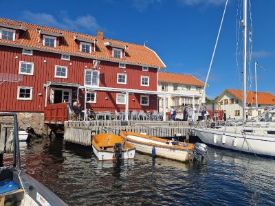 Magasinet Härön