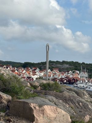 Hunnebostrands gästhamn