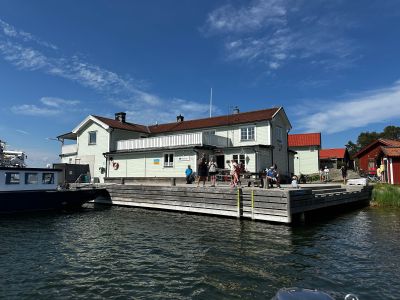 Norra Bryggan