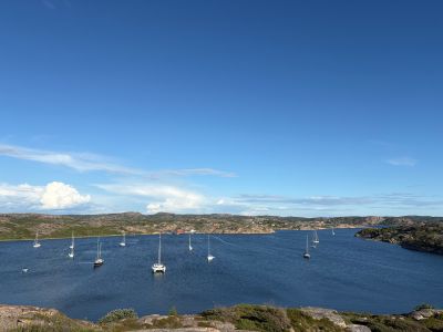 Långö