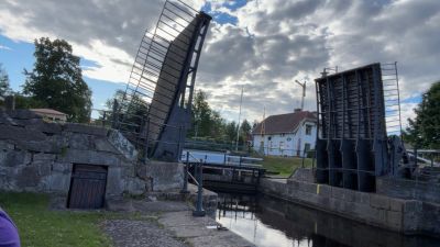 Forsvik