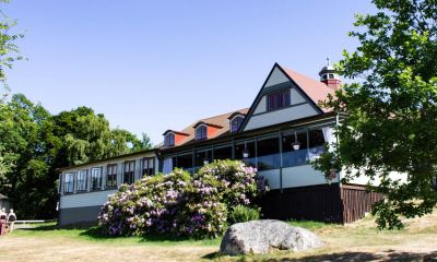 Restaurang Karön