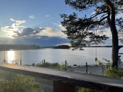 Skansholmen Sjökrog & Bistro