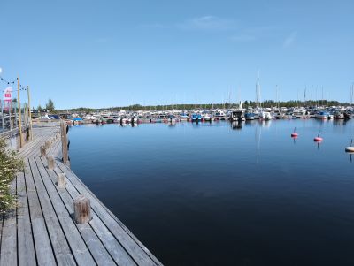Herrängs Marina