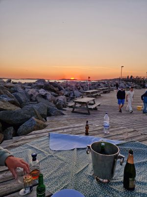 Vrångö fisk- och gästhamn