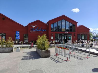 Mälarkrogen